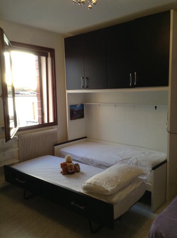 Laguna House Murano Eksteriør billede