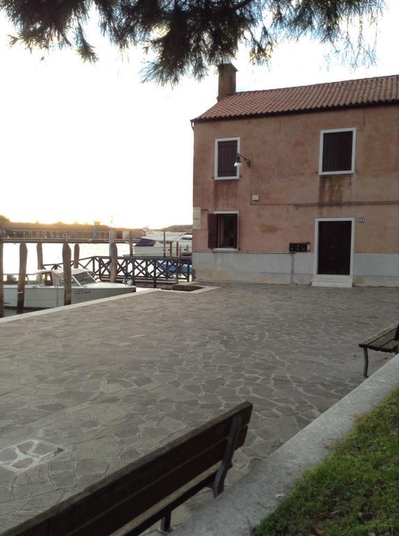 Laguna House Murano Eksteriør billede