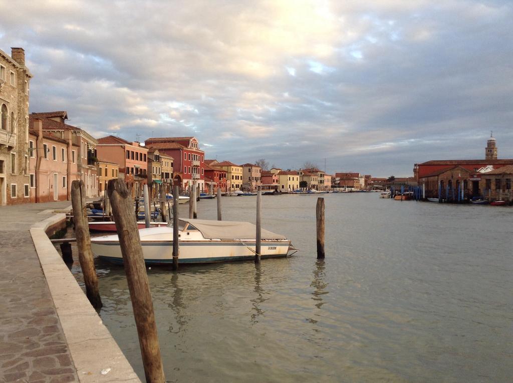 Laguna House Murano Eksteriør billede