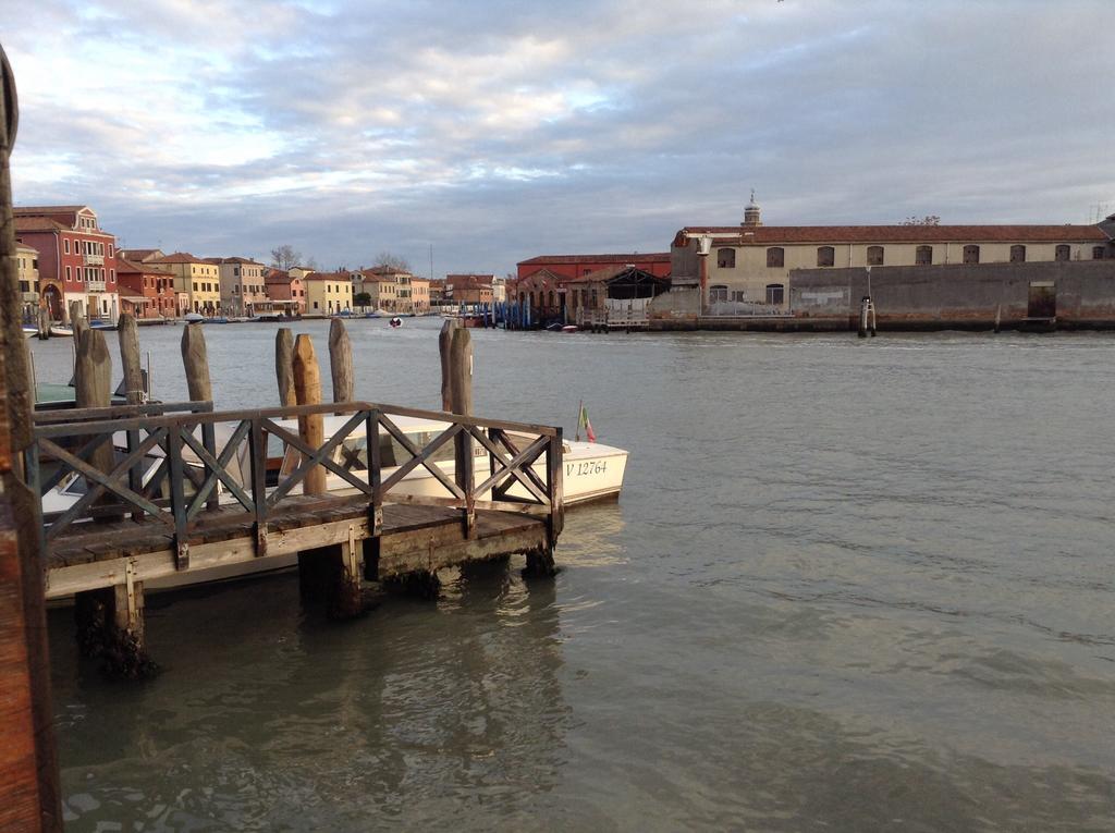 Laguna House Murano Eksteriør billede