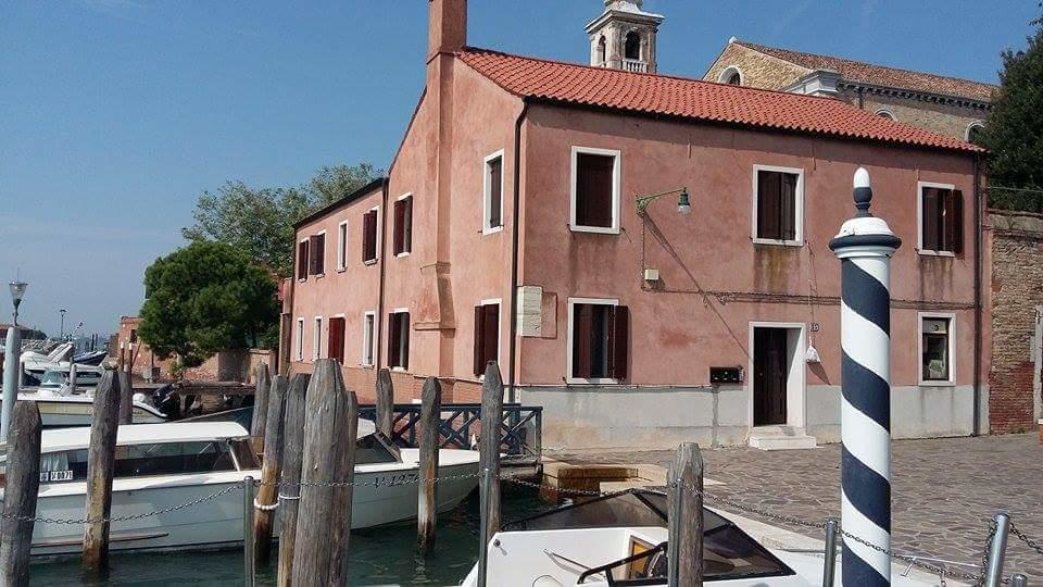 Laguna House Murano Eksteriør billede
